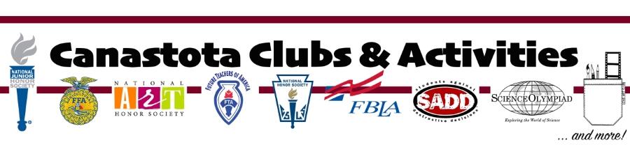 Club and activities